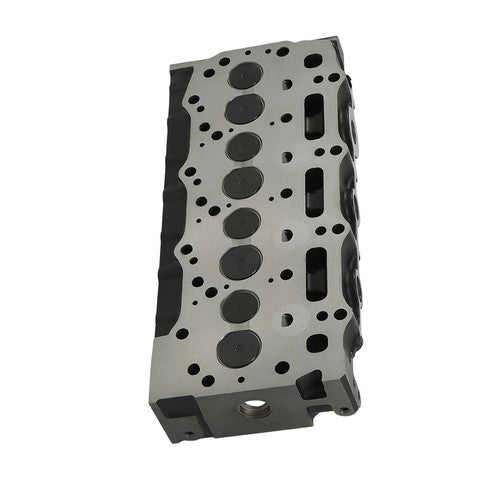 Solid Spare For Perkins 3024C/T C2.2T Replace Complete Cylinder Head Assembly Engine 404D-22