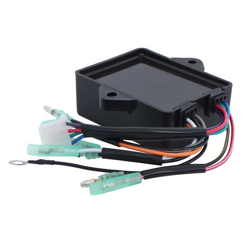 Solid Spare New CDI Ignitor For Kawasaki 750 SS XI STX STS ST 21119-3734 21119-3735