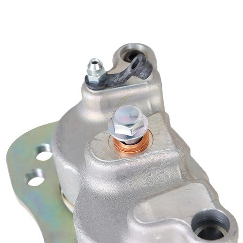 Solid Spare For Polaris Ranger Crew 800 900 1000 XP Rear Left Right Brake Calipers & Pads