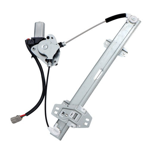 Solid Spare 741-734 Window Regulator Front LH For Honda Civic 1996-2000 Acura EL 1997-2000