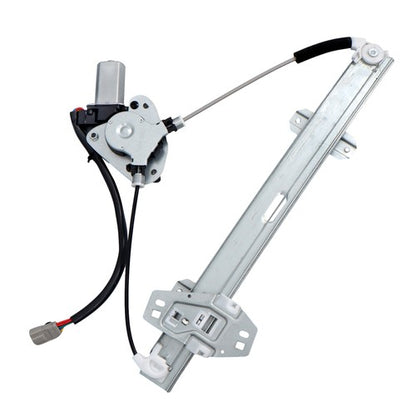 Solid Spare 741-734 Window Regulator Front LH For Honda Civic 1996-2000 Acura EL 1997-2000