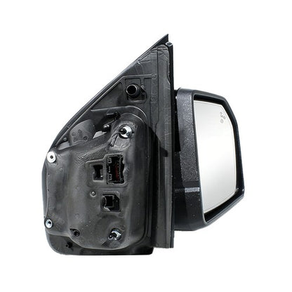 Mirrors Passenger Right Side Heated For F150 Truck Hand Ford F-150 2017-2018