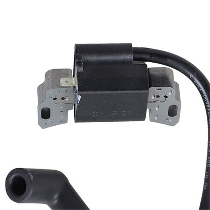 Solid Spare 593872 798534 595009 Ignition Coil For 08P502 09P602 09P702