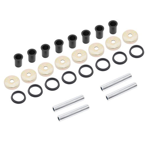 Solid Spare A-Arm Knuckle Bushing Kit For Honda Foreman Rubicon 500 TRX500FGA 2001-2014