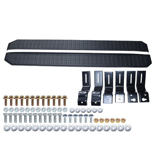 440lbs Side Step Running Board Fit For Lexus GX550 2024 2025 2026 Step Bars