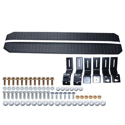 440lbs Side Step Running Board Fit For Lexus GX550 2024 2025 2026 Step Bars