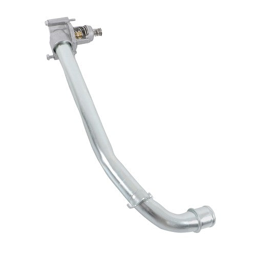 Solid Spare 12678779 Thermostat Housing Assembly Fit For 17-23 GMC Acadia Cadillac XT5 V6