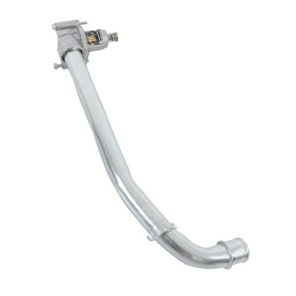Solid Spare 12678779 Thermostat Housing Assembly Fit For 17-23 GMC Acadia Cadillac XT5 V6