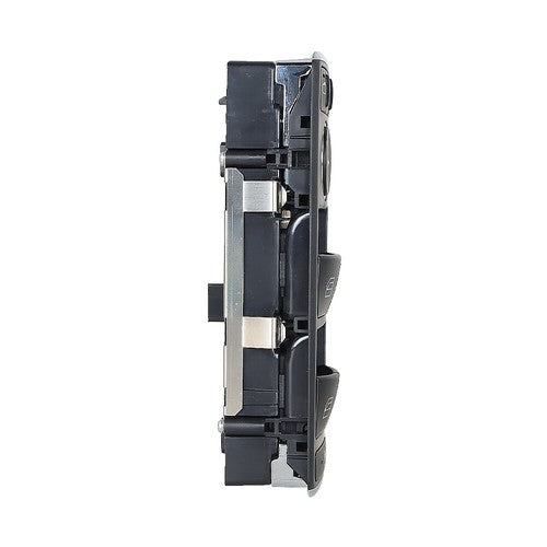Solid Spare Power Window Switch Fit For 12-19 Mercedes-Benz GLA GLE ML GL A B G Series Black