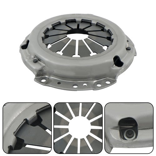 Solid Spare For Suzuki Samurai 1985-94 1995 1.3L Automotive clutch kit w/tool kit lube kit