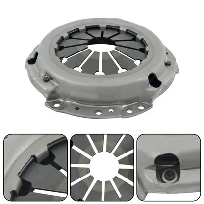 Solid Spare For Suzuki Samurai 1985-94 1995 1.3L Automotive clutch kit w/tool kit lube kit