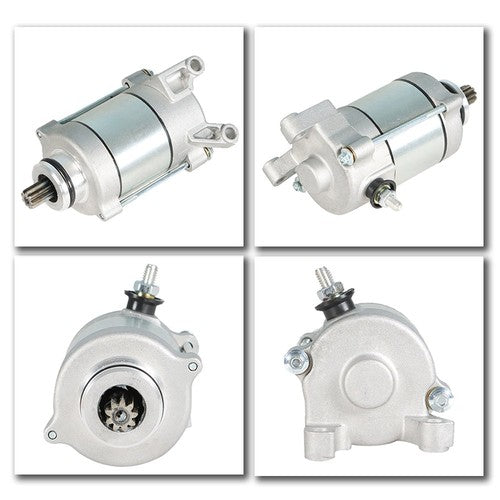 Solid Spare Starter Replacemnt For Honda CRF450 CRF450X 2005-2018 31200-MEY-671 USA