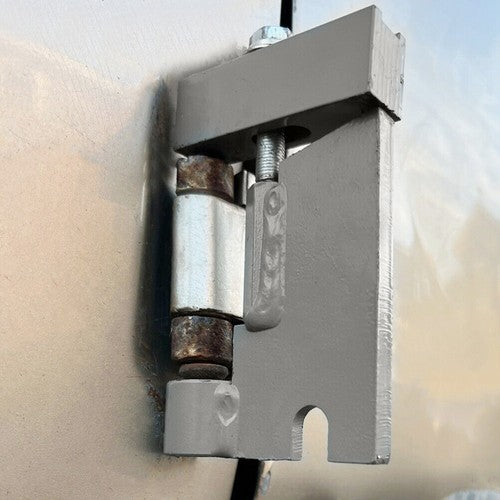 Solid Spare For Chevy Express GMC Savana Vans Automotive Door Hinge Pin Puller Remover Tool
