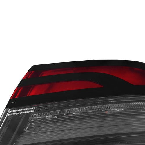 Right Rear Outer Tail Light Lamp Passenger Side For 2023 2024 2025 Honda Accord
