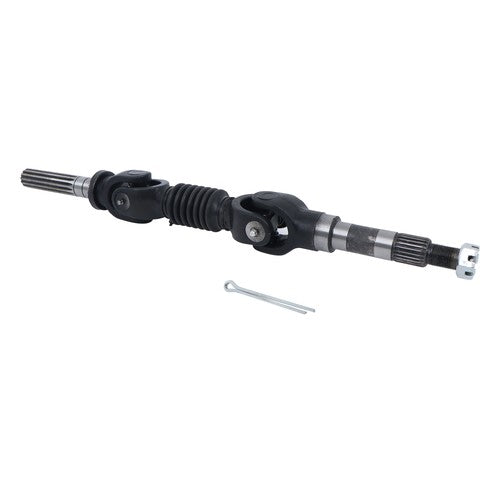 Solid Spare For Kubota RTV900 4x4 Left or Right Yoke and U Joint Rear Axle 2004-2016