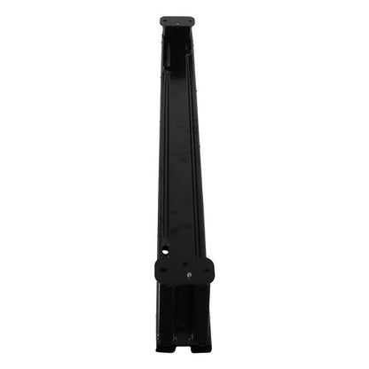 Solid Spare New Front Bumper Reinforcement For 2015-2022 Chevrolet Colorado GMC Canyon