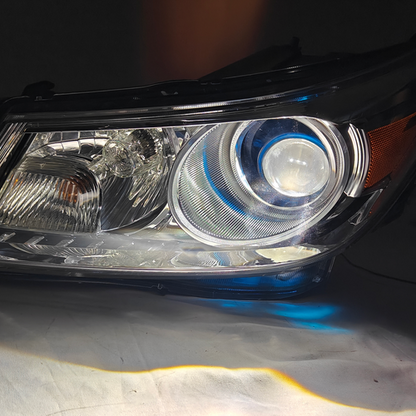 FIT 2010 2011 2012 2013 Buick LaCrosse HID/Xenon Headlight Headlamp RIGHT RH