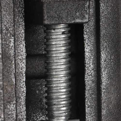 Solid Spare For Cross Slide Vise Drill Press Heavy Duty Metal Milling 2 Way Clamp Machine US