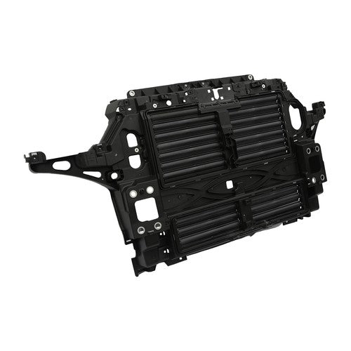 For 2020 2021-2023 Ford Explorer Front Radiator Support Panel Air Shutter Grille