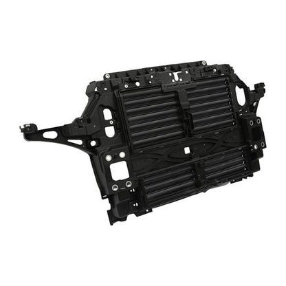 For 2020 2021-2023 Ford Explorer Front Radiator Support Panel Air Shutter Grille