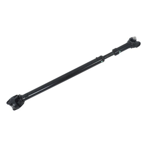 Solid Spare Front DriveShaft Prop Shaft Assembly 4WD For Jeep TJ Wrangler 2003-06 L6 4.0L