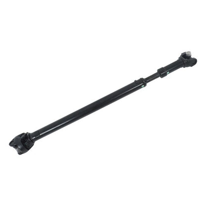 Solid Spare Front DriveShaft Prop Shaft Assembly 4WD For Jeep TJ Wrangler 2003-06 L6 4.0L