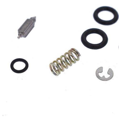 Solid Spare Set of 4 Deluxe Carburetor Repair Kits Carb Rebuild For Honda CB350F 1972-1974