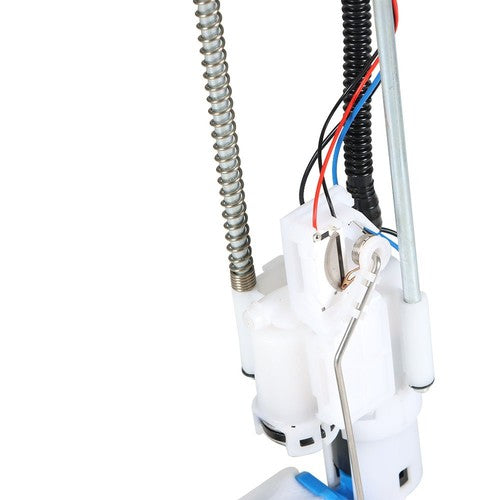 Solid Spare Fuel Tank Pump Assembly For 2014-2016 Polaris Sportsman 330 450 570 850 47-1002