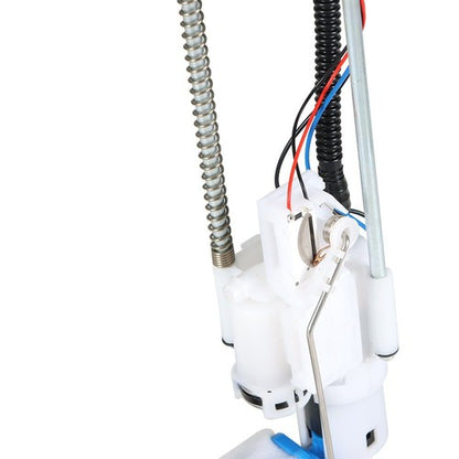 Solid Spare Fuel Tank Pump Assembly For 2014-2016 Polaris Sportsman 330 450 570 850 47-1002