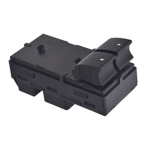 Solid Spare Switch Black For GMC Chevy Silverado 1500 2500 3500 2007-2014 NEW Window Lift