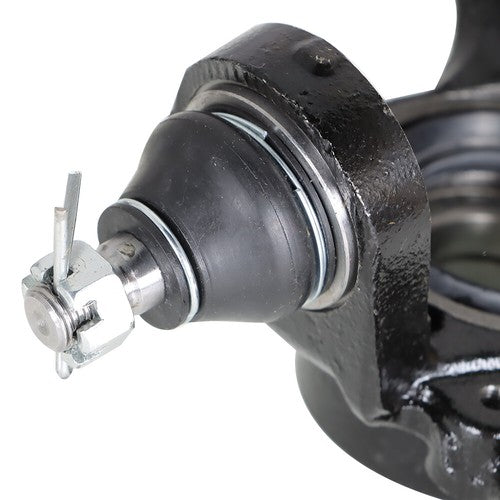 Solid Spare For 2007-2013 Honda TRX420FM Rancher 420 Front Left Right Steering Wheel Knuckle
