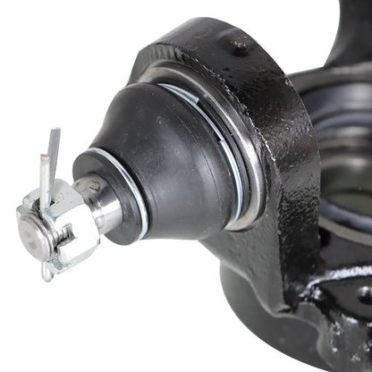 Solid Spare For 2007-2013 Honda TRX420FM Rancher 420 Front Left Right Steering Wheel Knuckle