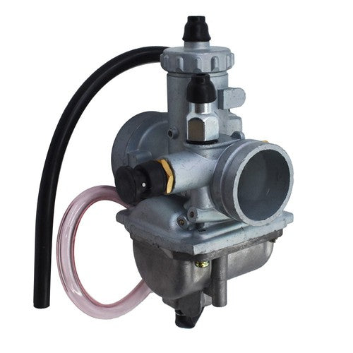 Solid Spare New Carburetor ASSY Fit For Suzuki LT-4WD Quad Runner 1987 - 1989 US