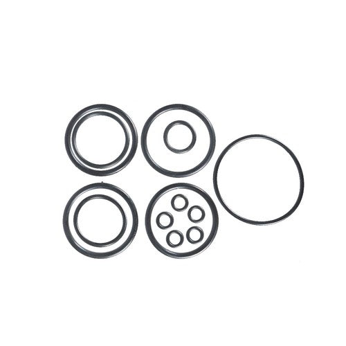 Solid Spare Complete Gasket Kit Top & Bottom End Set 1999-2004 For Honda TRX400EX