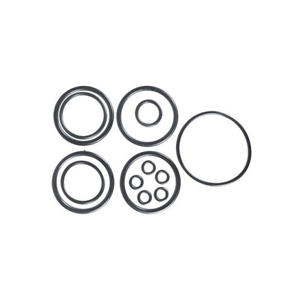 Solid Spare Complete Gasket Kit Top & Bottom End Set 1999-2004 For Honda TRX400EX
