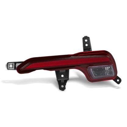 Solid Spare Back Up Light Right Passenger Side 92406P2000 Fit For 2021-2023 Kia Sorento