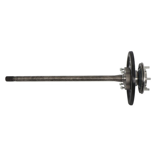 Solid Spare 926-140 Right Rear Axle Shaft Pre-Pressed For Toyota Tacoma 4.0L V6 2005-2015