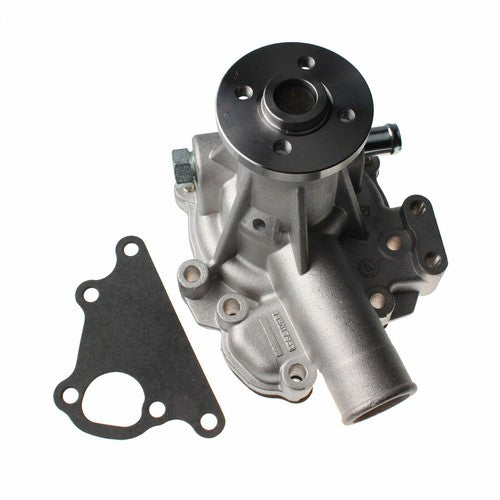 Solid Spare Water Pump for New Ford New Holland Compact Tractor TC25 TC30 TC33 TC34DA