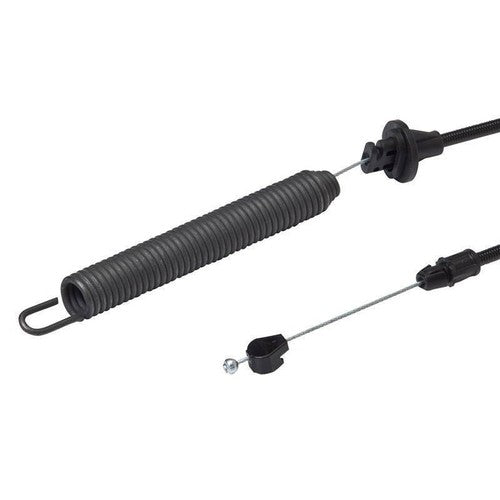 Solid Spare Clutch Cable for AYP Craftsman 10891 42" Riding Mowers NEW