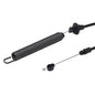 Solid Spare Clutch Cable for AYP Craftsman 10891 42" Riding Mowers NEW