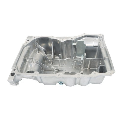 Solid Spare CJ5Z6675A Fit For Ford Edge SE / Escape S L4 2.0L 2.5L CJ5Z6675B Engine Oil Pan