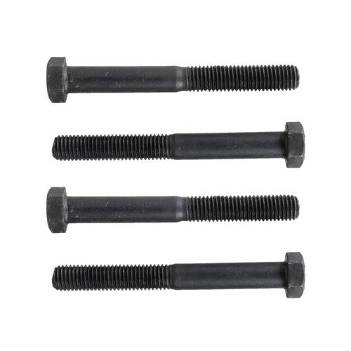 Solid Spare For Chevy C/K Express 1988-2017 Truck Series Rear Leaf Spring Shackle Repair Kit