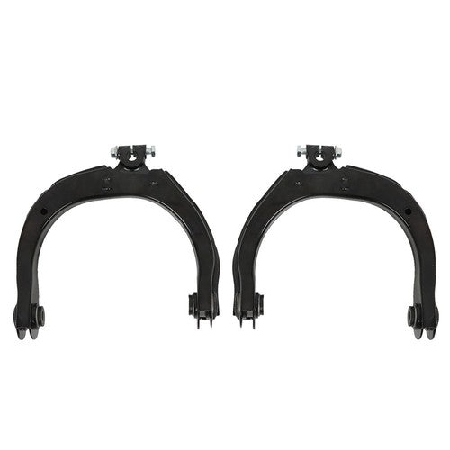Solid Spare Front Control Arm Tie Rod Ball Joint 12 Pieces For GMC Envoy 2004 2005 2006 2007