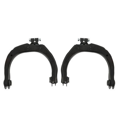 Solid Spare Front Control Arm Tie Rod Ball Joint 12 Pieces For GMC Envoy 2004 2005 2006 2007