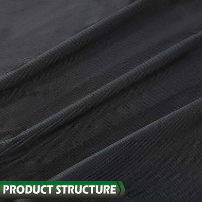 Solid Spare New Black Tier Headliner Fit For 1969 1970 1971 1972 Oldsmobile Cutlass & 442