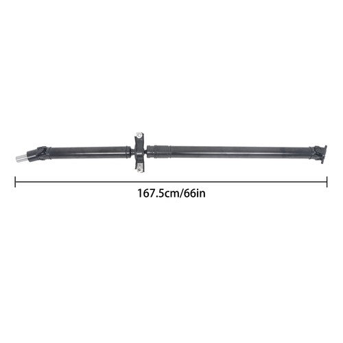 Solid Spare Fit For Subaru Outback 2013-2014 27111AJ13C 946329 Transmission Shaft Assembly