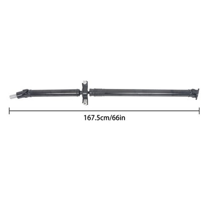 Solid Spare Fit For Subaru Outback 2013-2014 27111AJ13C 946329 Transmission Shaft Assembly