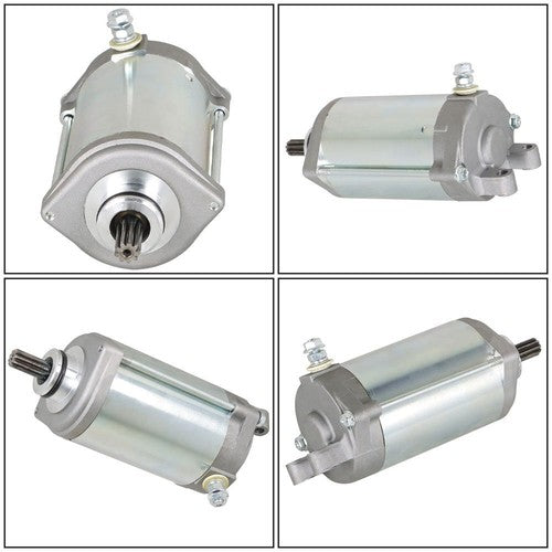 Solid Spare Starter For Suzuki Motorcycle GSX 1300 R Hayabusa 1298cc 1999 2000 2001 2002