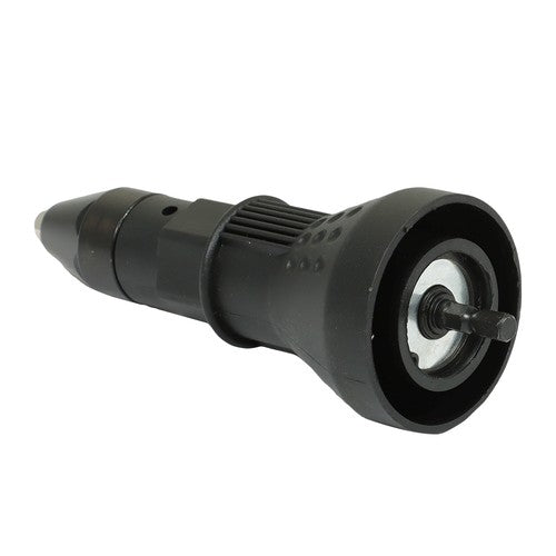 Solid Spare Gun Adaptor Insert Cordless Power Drill Tool Kit Professional Electric Rivet Nut
