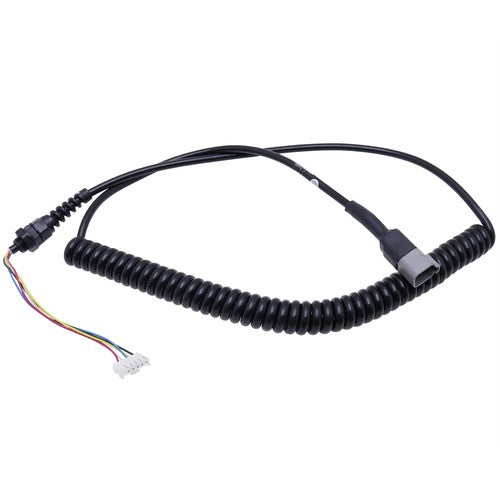 Solid Spare Gen 6 Control Box Coil Cord 137611GT 235464GT for Genie GS-3369 GS-4069